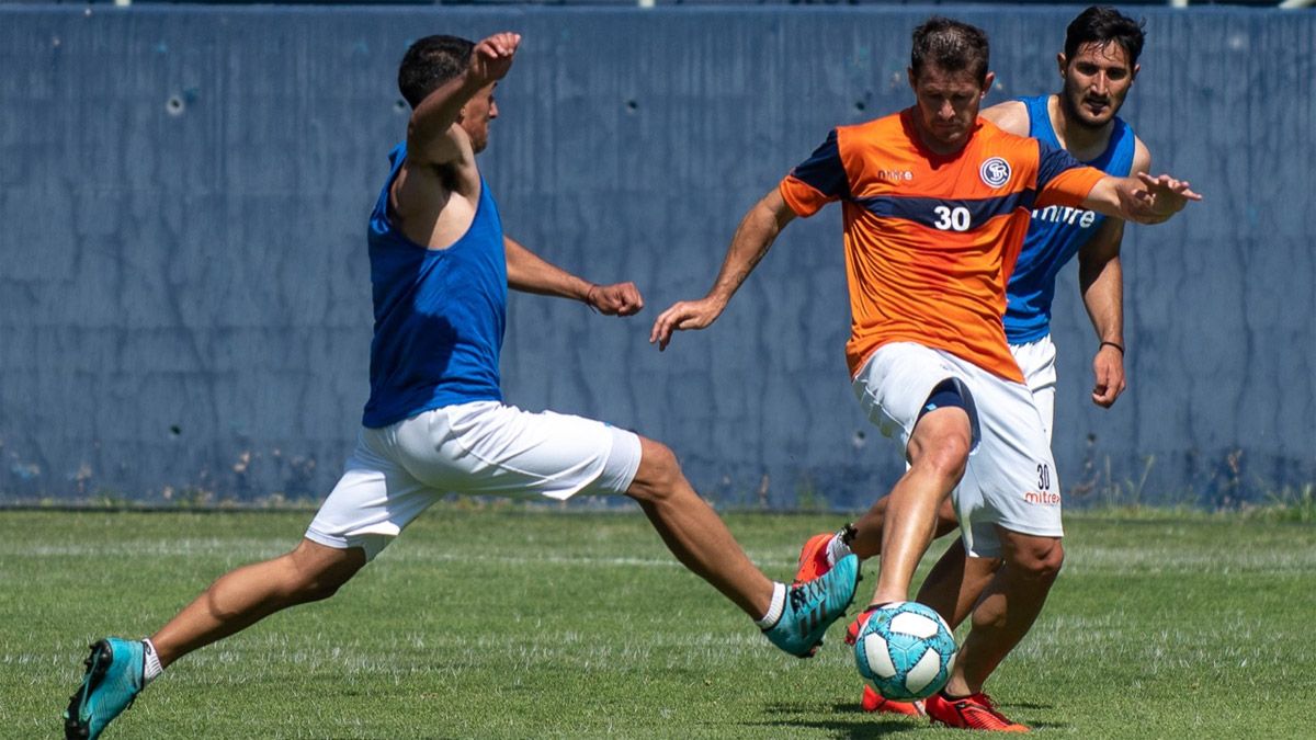 Foto: gentileza Prensa CSIR