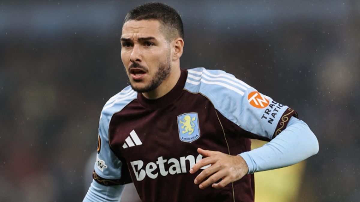 Europa League: Aston Villa ganó y alcanzó la punta gracias a la victoria de la Roma