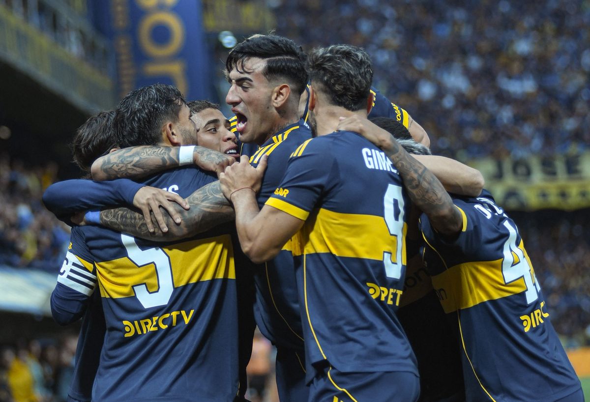 Boca jugar&aacute;, ante Racing, su quinto partido consecutivo en condici&oacute;n de local.
