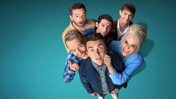 La nueva miniserie de 