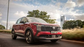 Nissan redefine su operación en Argentina: qué cambia con los nuevos representantes y cómo seguirá la atención en Yacopini