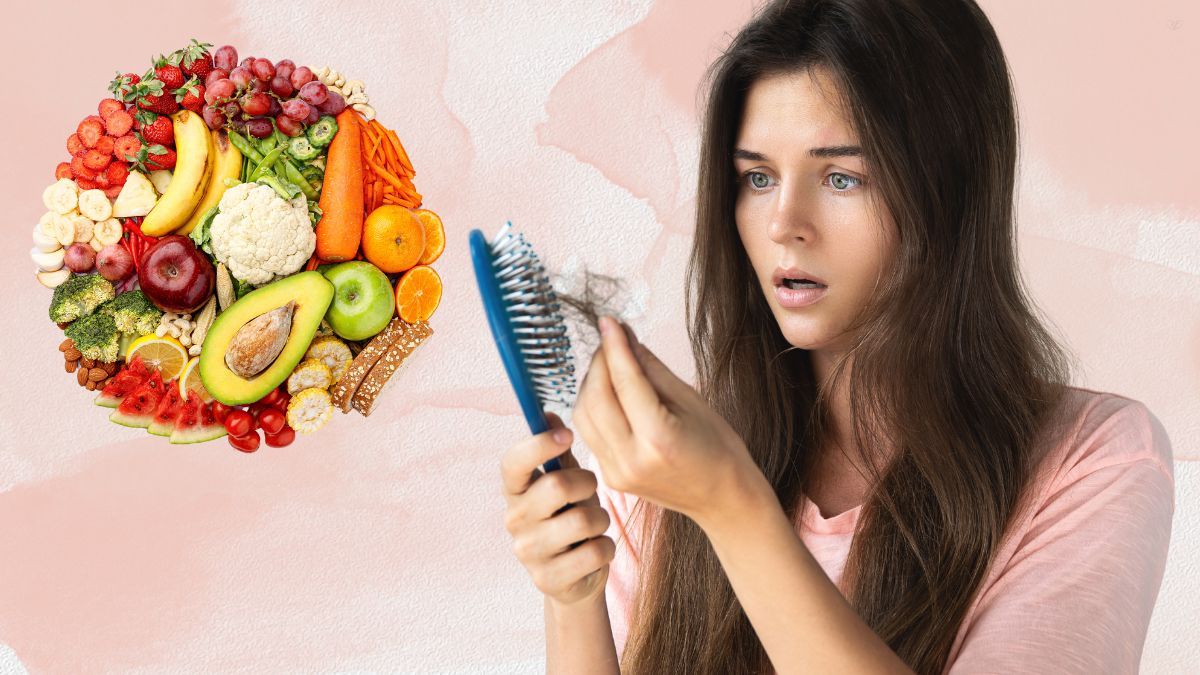 La verdura que ayuda a producir colágeno y disminuye la caída del cabello