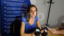 La fiscalía ratificó que Solís planificó los crímenes