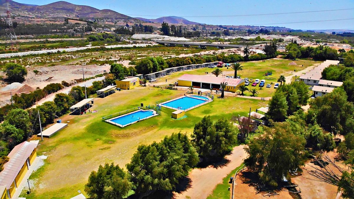 El pueblo no es muy convocante pero tiene sus atractivos turísticos.