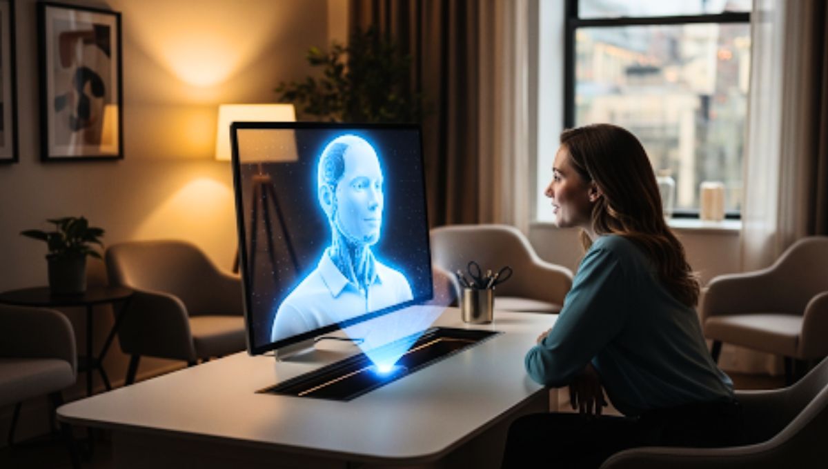La inteligencia artificial puede ser utilizada en tu contra