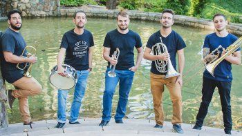 Agenda del fin de semana: música y teatro