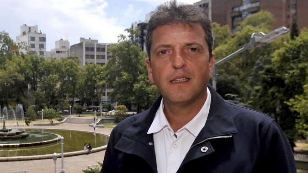 Massa: Hay que frenar despidos y proteger a las pymes