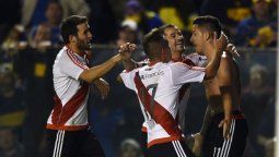 River visita a Gimnasia con el objetivo de acercarse a Boca y pelearle el título