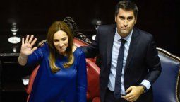 El diputado Mosca pidió su desafuero y licencia