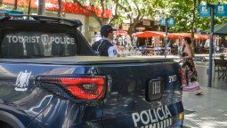 Habrá acciones penales para los padres que utilicen a los niños para salir a la calle