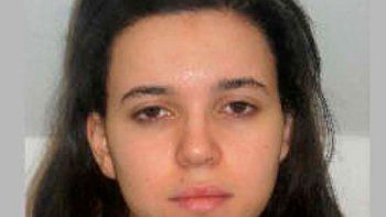 Atentado en Francia: buscan a la mujer de uno de los terroristas