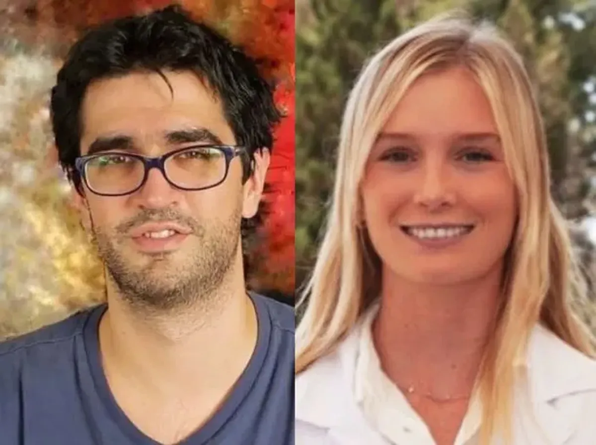 Hernán Boveri y Delfina Lanusse fueron identificados como los principales involucrados en la causa.