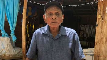 Con 119 años de edad estos son los hábitos que un hombre mantiene para desafiar la longevidad