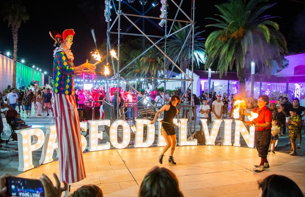 El sábado 20 de diciembre será una jornada con múltiples propuestas. El sábado 20 de diciembre será una jornada con múltiples propuestas.