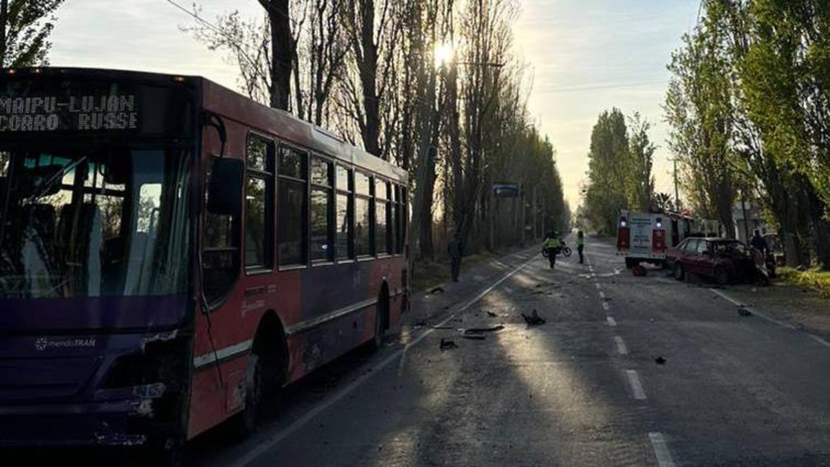 Tres pasajeros del micro resultaron con lesiones leves. Tres pasajeros del micro resultaron con lesiones leves.
