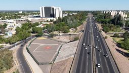 El Gobierno da un paso más a la mega obra del Acceso Este y convoca a audiencia pública. El Gobierno da un paso más a la mega obra del Acceso Este y convoca a audiencia pública.