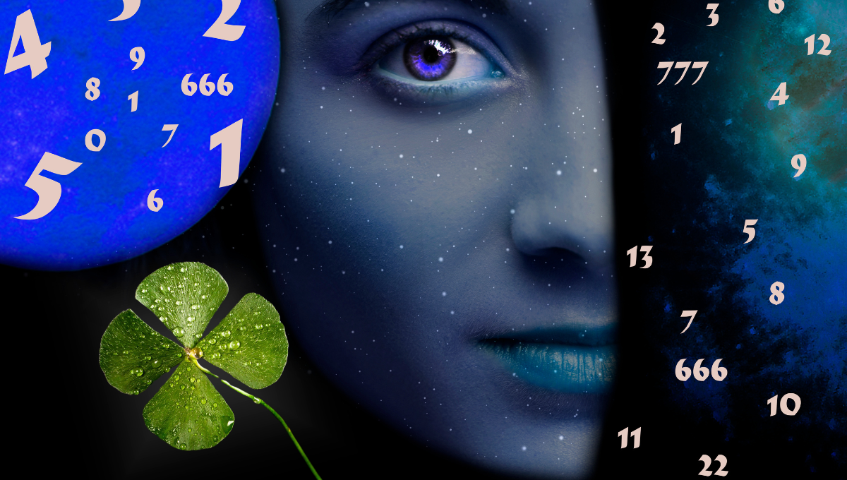 La astrología reveló el número de la suerte para hoy miércoles con datos de la numerología