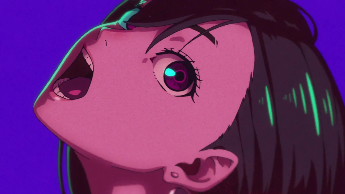 La serie animé que no vas a poder dejar de ver. Imagen: Netflix