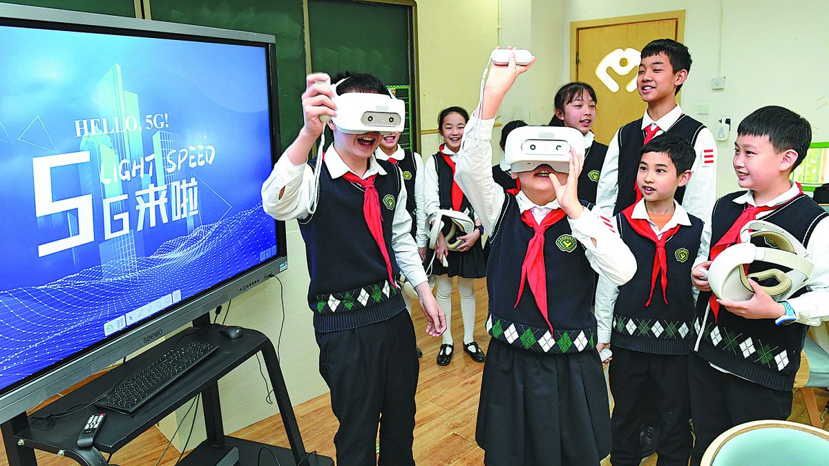 El potencial de la nueva era