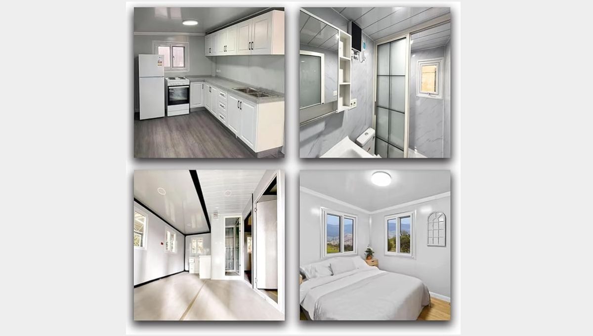 Fácil de montar y transportar Fácil de montar y transportar