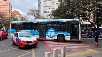 Quién era el reconocido periodista que murió atropellado por un colectivo Quién era el reconocido periodista que murió atropellado por un colectivo