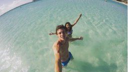 Una bomba del capitán sabalero Una bomba del capitán sabalero