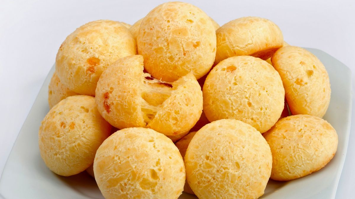 Es una receta ideal para disfrutar durante el partido de Argentina-Argelia en el Mundial de Fúrbol.