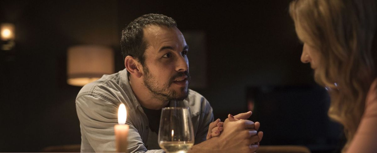 Streaming. Mario Casas brilla en Netflix una película española muy exitosa. Streaming. Mario Casas brilla en Netflix una película española muy exitosa.