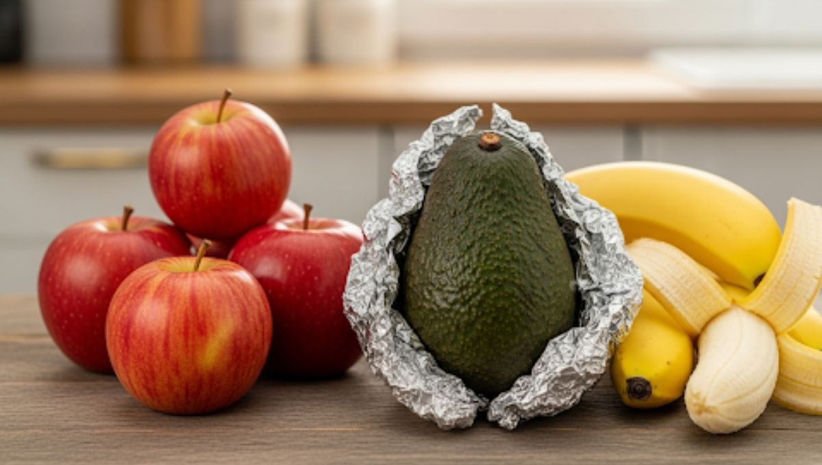 Para ansiosos: el truco para ablandar una palta en segundos y no esperar a consumirla Para ansiosos: el truco para ablandar una palta en segundos y no esperar a consumirla