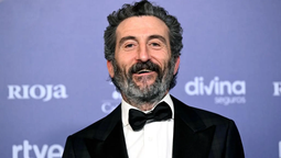 Netflix: Luis Zahera es furor con la serie española más vista de la historia