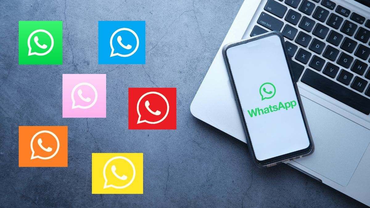 Cambia los chats: WhatsApp lanza una nueva y entretenida función que todo el mundo esperaba Cambia los chats: WhatsApp lanza una nueva y entretenida función que todo el mundo esperaba