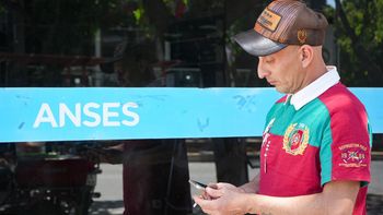 ANSES confirmó el pago de $376.000 para desocupados: cuándo se cobra