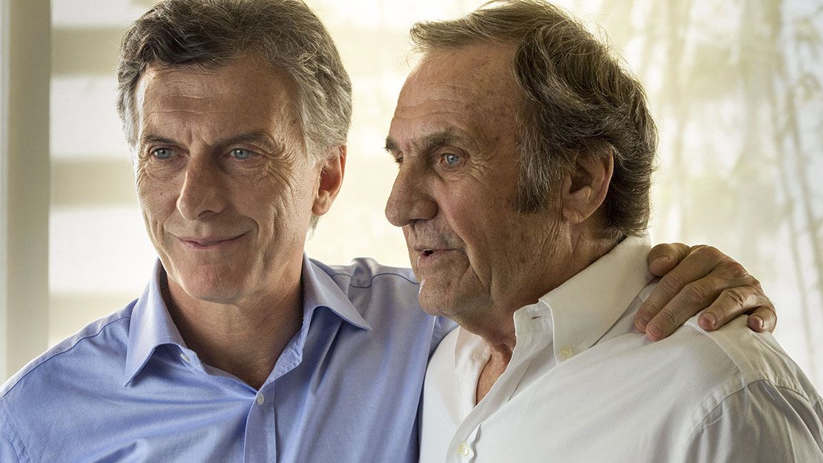 Macri manifest&oacute; su tristeza luego de conocer que muri&oacute; Carlos Reutemann.