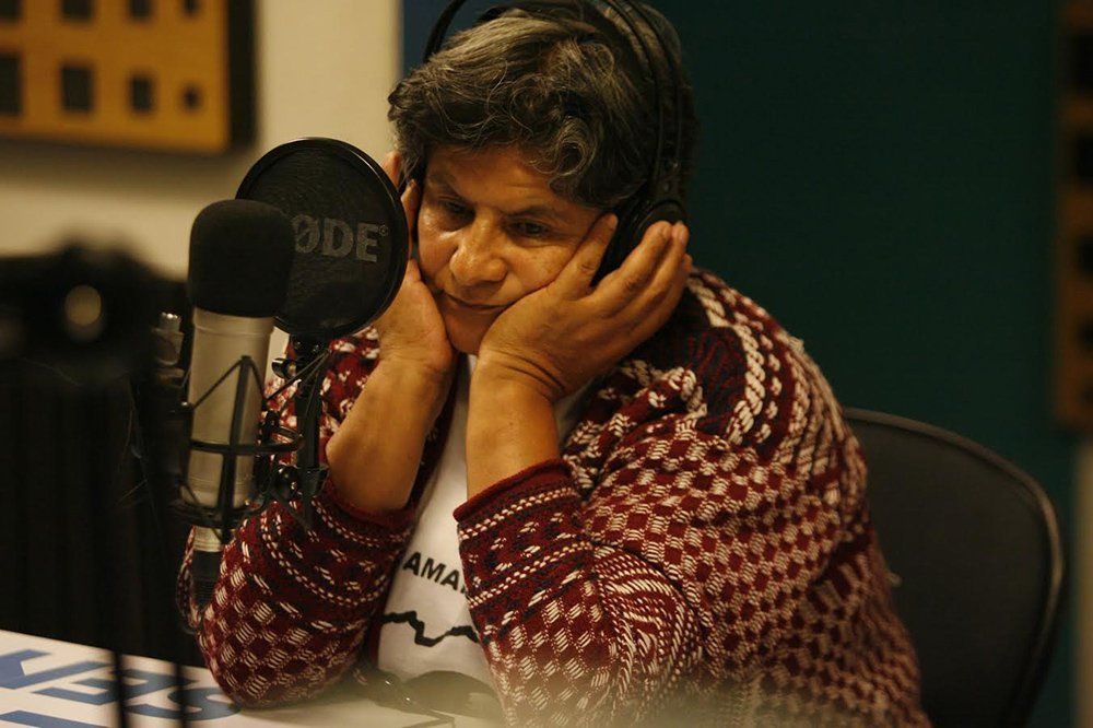 Nélida Rojas: No cambio militancia por beneficios ni tengo miedo de ser otra Milagro Sala