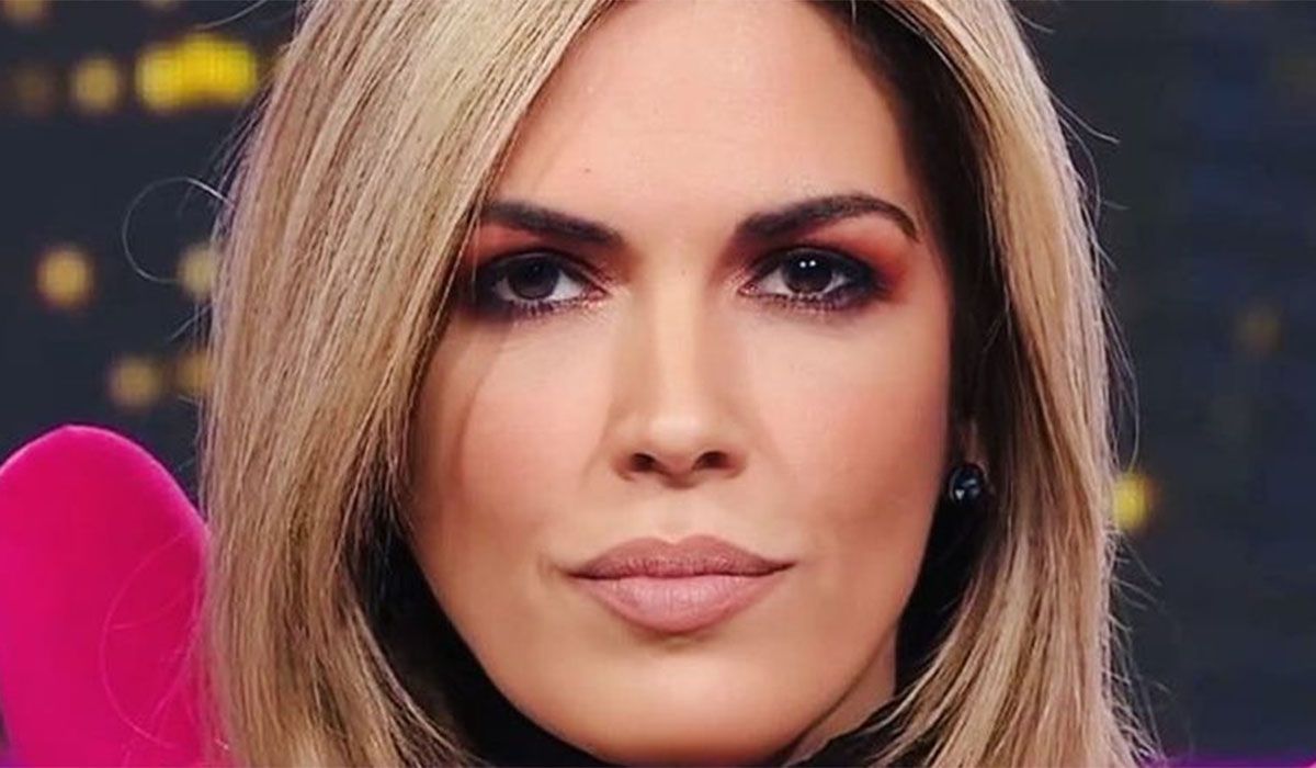 Viviana Canosa abandonó el programa de A24 sin previo aviso a las autoridades del canal de noticias.