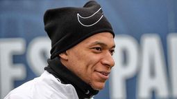 Mbappé y el Real Madrid llegaron a un acuerdo