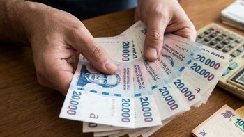 Quiénes son los trabajadores que ganarán casi $4 millones de sueldo en abril de 2026