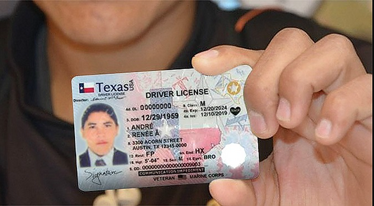 Los extranjeros pueden obtener su licencia para conducir de manera legal por Estados Unidos. Los extranjeros pueden obtener su licencia para conducir de manera legal por Estados Unidos.
