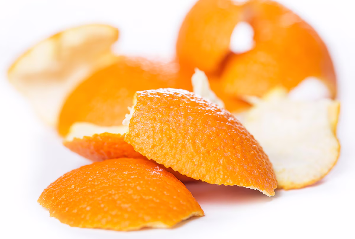 El contenido de la cáscara de naranja puede hacer que las arrugas de tu rostro desaparezcan El contenido de la cáscara de naranja puede hacer que las arrugas de tu rostro desaparezcan 