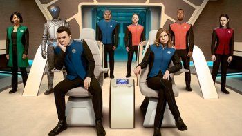 Llega a FX la nueva serie 