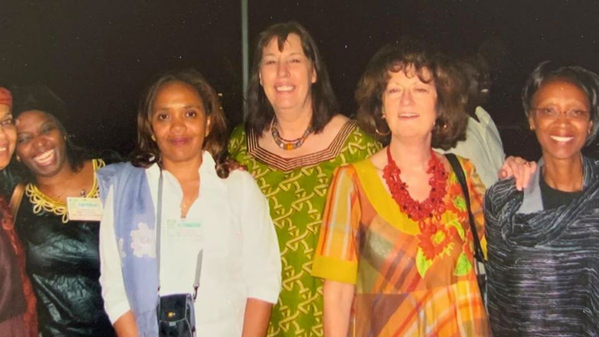 Por el mundo, siempre. Ofrece charlas y conferencias como la que brinda este 28 de abril en Mendoza. Por el mundo, siempre. Ofrece charlas y conferencias como la que brinda este 28 de abril en Mendoza.