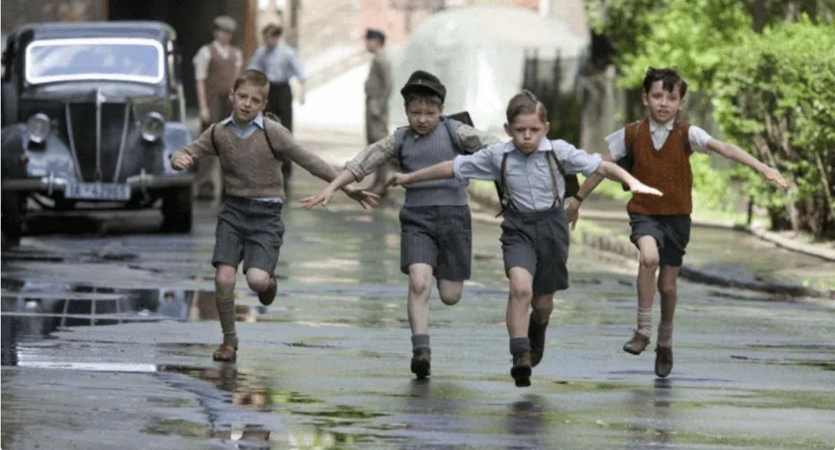 Streaming. Netflix tiene a la película del Holocausto más emotiva de la historia.