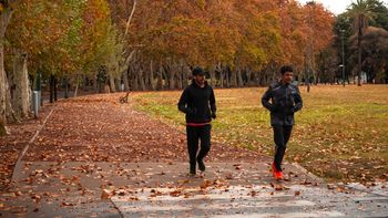 El pronóstico del tiempo indica viento sur y descenso de la temperatura para este miércoles El pronóstico del tiempo indica viento sur y descenso de la temperatura para este miércoles