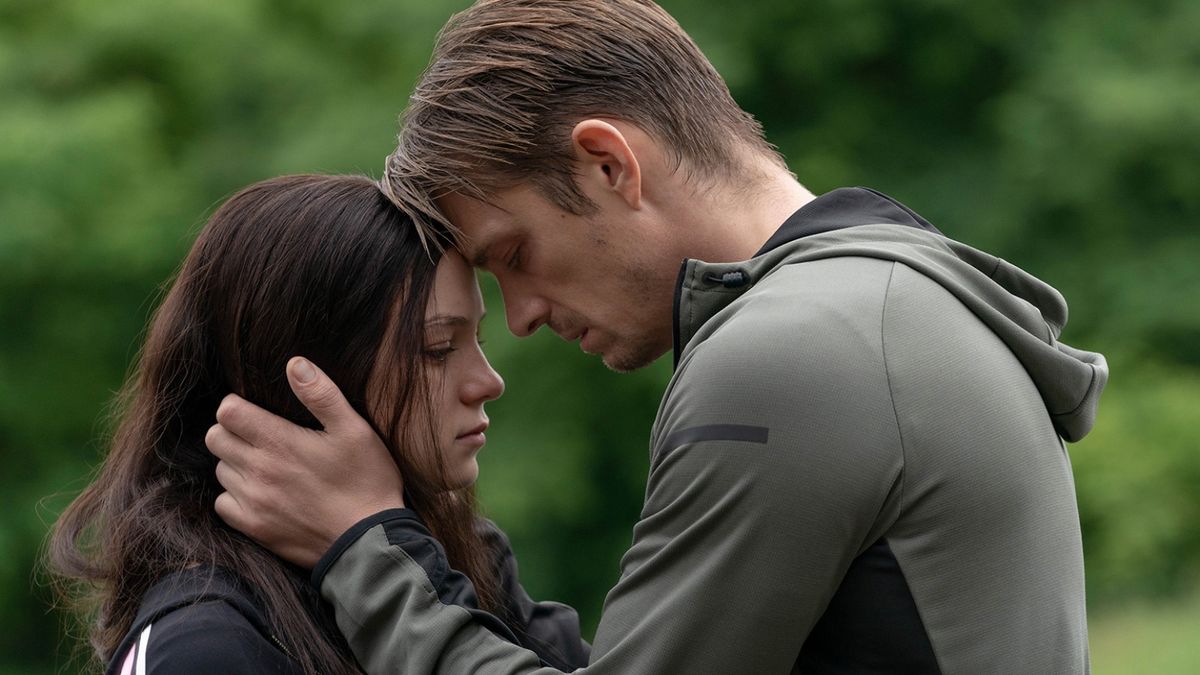 Conoce todos los detalles sobre una estremecedora serie de acción y drama. Imagen: Prime Video