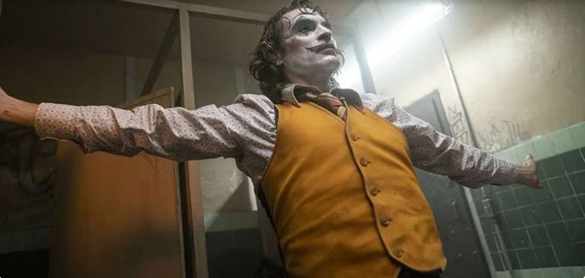 Cine. "Joker 2": se filtraron las primeras imágenes de Joaquin Phoenix y Lady Gaga.