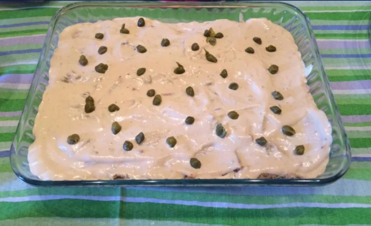 Recetas. Carré toné, la opción económica del plato estrella de la Navidad. Recetas. Carré toné, la opción económica del plato estrella de la Navidad.