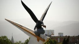 Servicio meteorológico: cómo estará el tiempo este miércoles 8 de abril