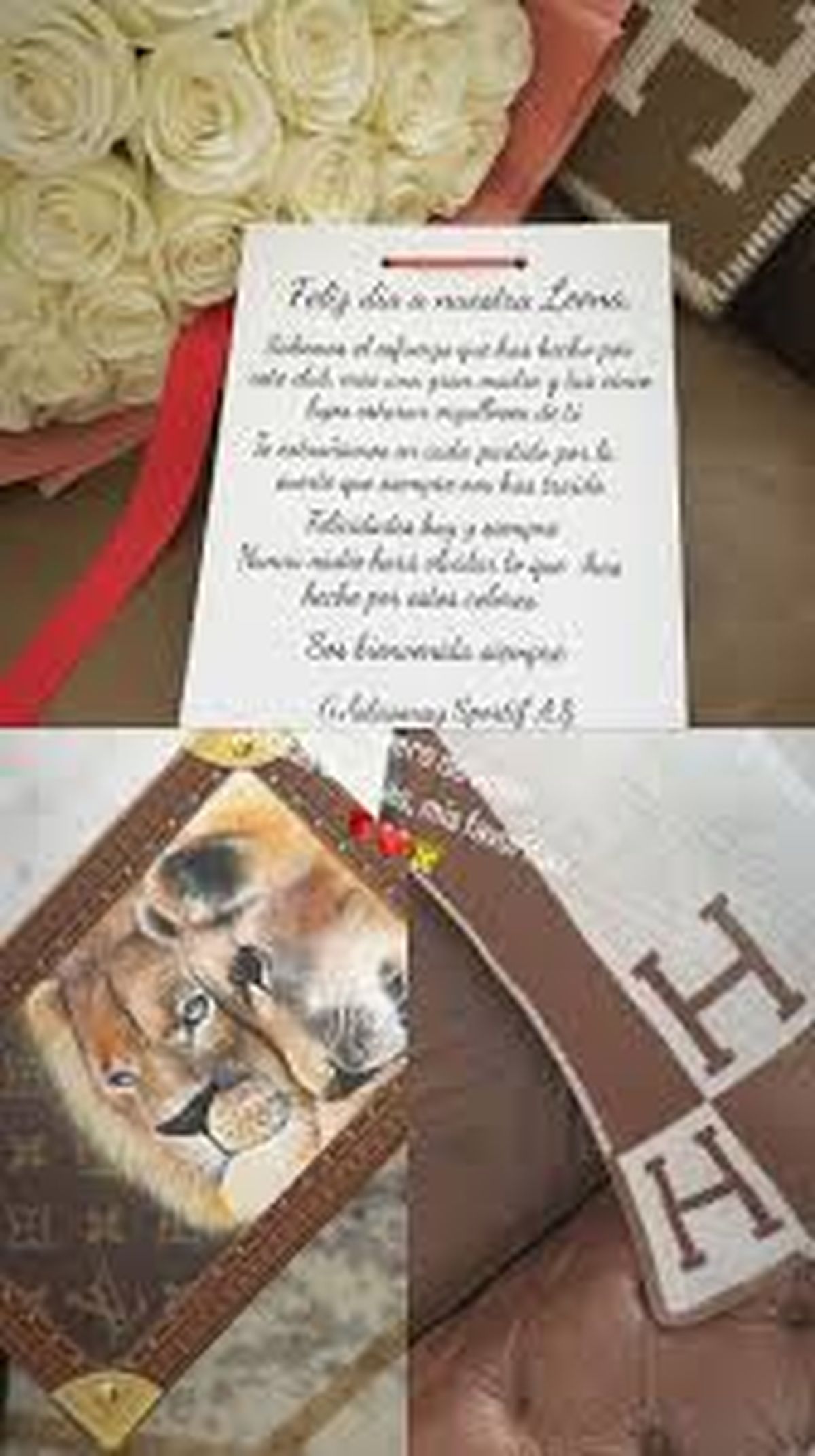 La explícita foto de L-Gante que rompió el corazón de Wanda Nara: ¿confirmó romance?