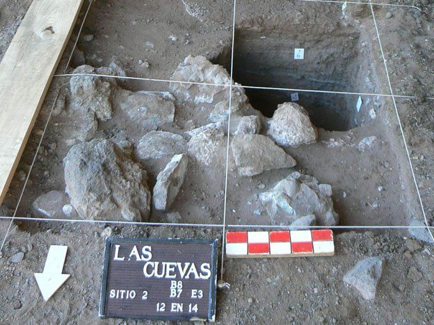 Los diaguitas llegaron antes que los Incas a Mendoza, según un nuevo estudio