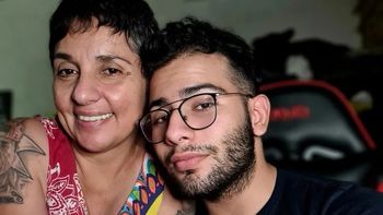 Quién es César Sena, el imputado por el femicidio de Cecilia Strzyzowski